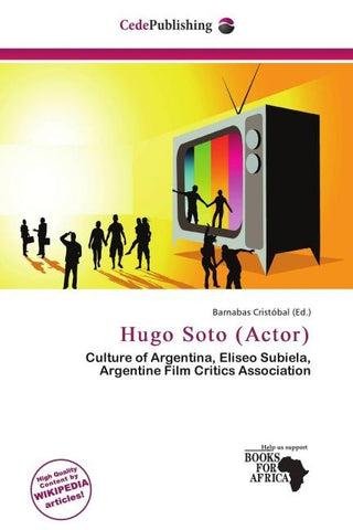 Hugo Soto (Actor)