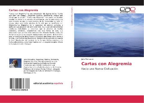 Cartas con Alegremia
