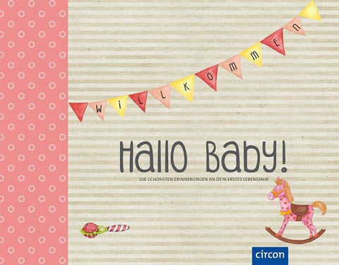 Hallo Baby!
