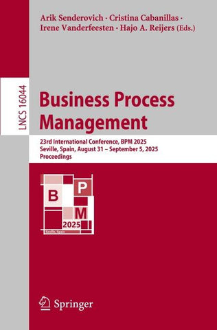 Business Process Management