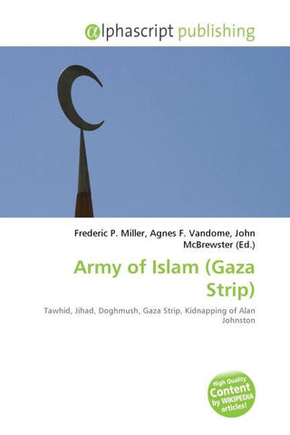 Army of Islam (Gaza Strip)