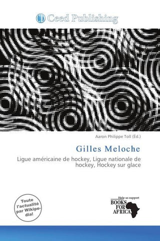 Gilles Meloche