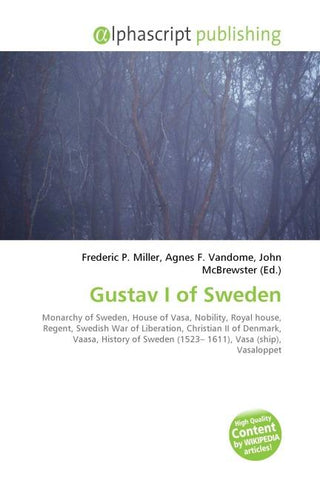 Gustav I of Sweden