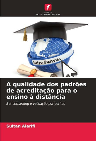 A qualidade dos padrões de acreditação para o ensino à distância