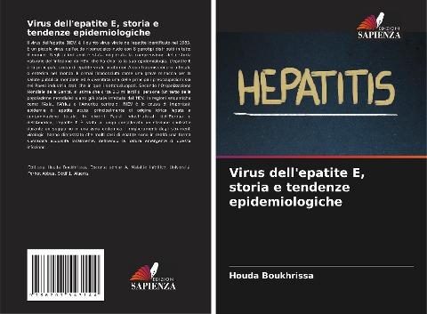 Virus dell'epatite E, storia e tendenze epidemiologiche