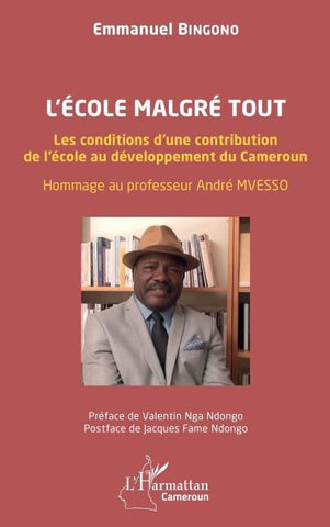 L'école malgré tout