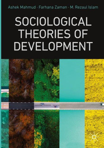 Sociological Theories of Development