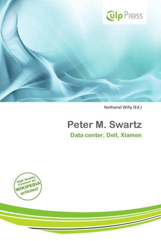 Peter M. Swartz