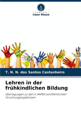 Lehren in der frühkindlichen Bildung