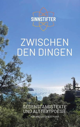 Zwischen den Dingen