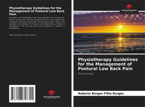 Physiotherapy Guidelines for the Management of Postural Low Back Pain