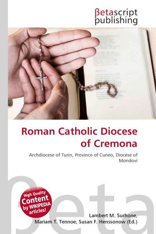 Roman Catholic Diocese of Cremona