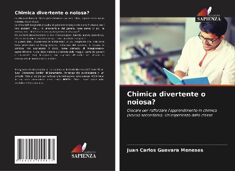 Chimica divertente o noiosa?