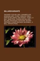 Billardvariante