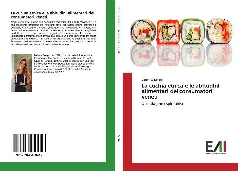 La cucina etnica e le abitudini alimentari dei consumatori veneti
