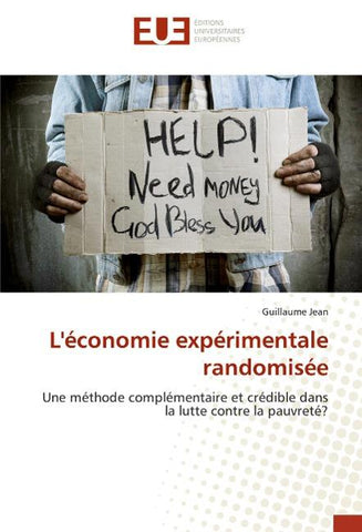 L'économie expérimentale randomisée