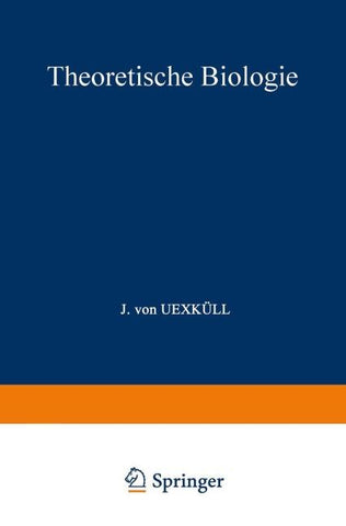 Theoretische Biologie