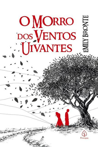 O Morro dos Ventos Uivantes