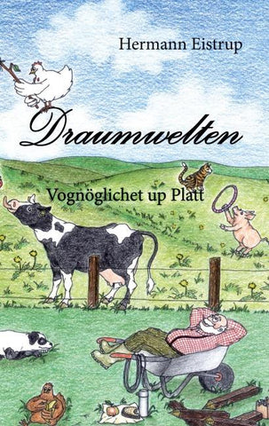 Draumwelten