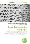 Ruby (Programming Language)