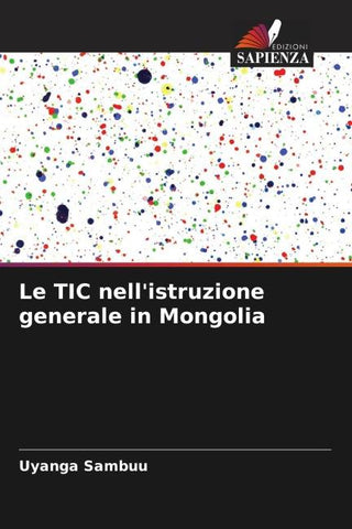 Le TIC nell'istruzione generale in Mongolia