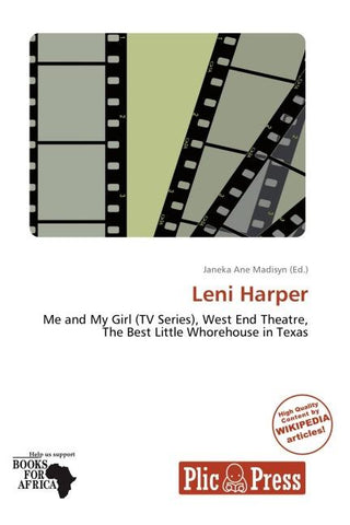 Leni Harper