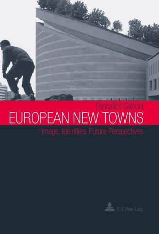 European New Towns