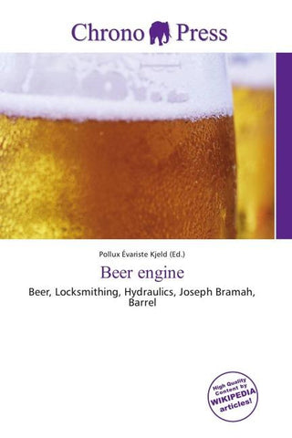 Beer engine