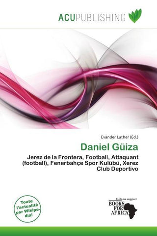 Daniel Güiza