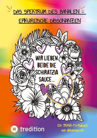 "Das Spektrum des Banalen - Epikureische Dissonanzen"