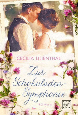 Zur Schokoladen-Symphonie