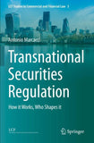Transnational Securities Regulation