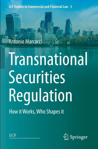 Transnational Securities Regulation