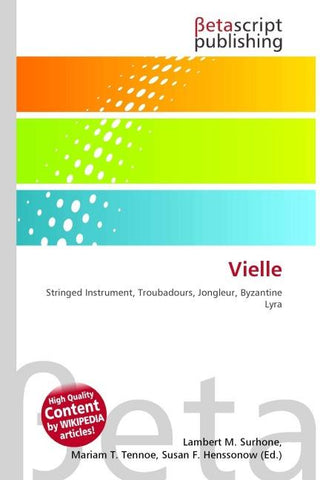 Vielle