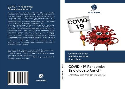 COVID - 19 Pandemie: Eine globale Ansicht