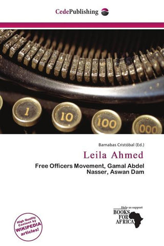 Leila Ahmed