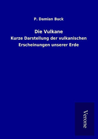 Die Vulkane