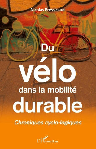 Du vélo dans la mobilité durable
