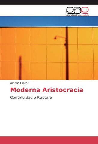 Moderna Aristocracia