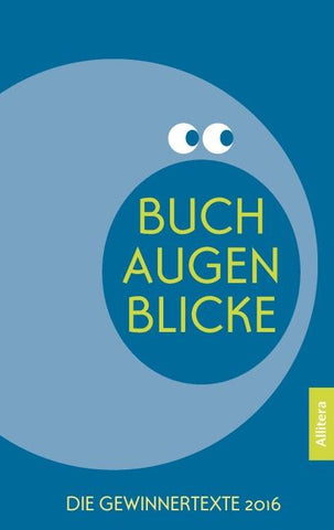 Buch Augen Blicke