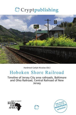 Hoboken Shore Railroad