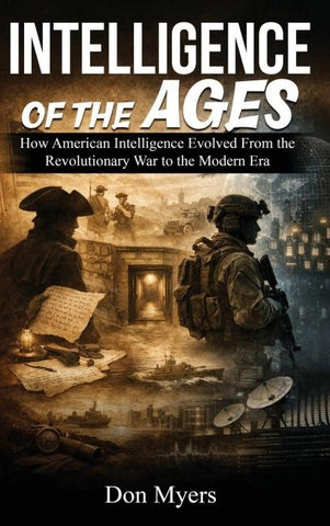 Intelligence of the Ages