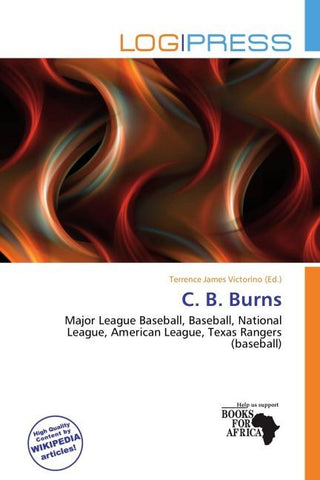 C. B. Burns
