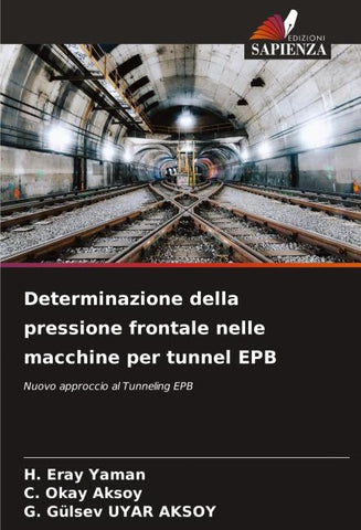 Determinazione della pressione frontale nelle macchine per tunnel EPB