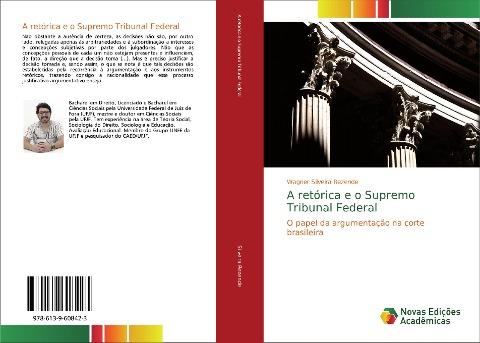 A retórica e o Supremo Tribunal Federal
