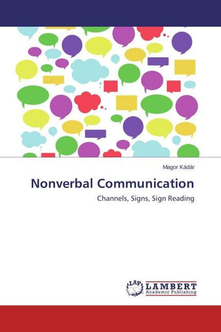 Nonverbal Communication