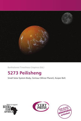 5273 Peilisheng
