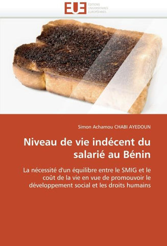 Niveau de vie indécent du salarié au Bénin