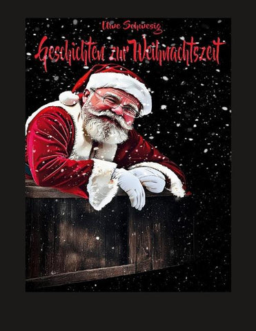 Geschichten zur Weihnachtszeit