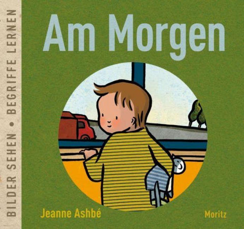Am Morgen